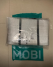 牧高笛（MOBIGARDEN） 防潮垫 户外防潮垫子便携野餐垫双面铝膜爬行沙滩垫 加厚款180*200（1个） 实拍图