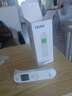 海尔（Haier）红外线耳温计老人儿童婴幼儿成人通用医用高精准体温枪ET-100I 实拍图