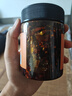 云山半全厨佳系列香辣小鱼小虾280g下酒饭酱菜追剧零食虾仔毛毛鱼干即食 实拍图