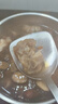 龙大肉食 猪蹄块2斤 冷冻免切猪蹄子猪爪猪手猪脚猪蹄生鲜  卤猪蹄酱卤 实拍图