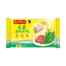 湾仔码头荠菜猪肉水饺1320g66只早餐食品速食面点生鲜速冻饺子 实拍图