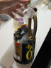 千禾酱油0添加生抽调味品特级御藏本酿180天生抽酱油调料厨房家用调味 【囤货装】1.28L*2瓶 实拍图