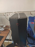 和谐号（HEXIEHAO）商用办公游戏台式电脑（酷睿i5-12400F GTX1650 16G 512G）吃鸡独显台式机电脑主机全套 实拍图