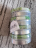 京都念慈菴 柠檬草薄荷糖60g*4盒 硬糖 泰国进口 水果糖零食糖果 实拍图