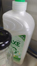 斧头牌（AXE）柠檬鸭屎香果蔬餐具净洗洁精1.01kg泵6大零添加4倍去农残小苏打 实拍图