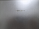 飞利浦（PHILIPS）即热式电热水器8500W速热AI四季恒温 无极变频免储水 国家补贴15% 水电分离AWH2406/93(85DA) 实拍图