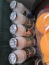 娃哈哈 AD钙奶 含乳饮料 100g*40  整箱 口袋装 实拍图