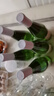 露颂德国进口雷司令半甜白葡萄酒原酒进口微醺果酒750ML*6节日送礼 实拍图
