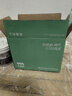 三青水性木器漆清漆家具翻新漆刷门窗衣柜油漆木用涂料 透明半哑光1KG 实拍图