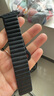 BHO适用苹果手表表带apple watch s10/ultra2/s9运动型表带iwatch s8/7/6/5/4/se2透气运动硅胶表带 实拍图