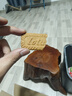 和情（LOTUS）Biscoff比时咔比利时进口焦糖饼干咖啡伴侣零食原味夹心150g*3 实拍图
