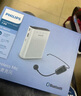飞利浦（PHILIPS）SBM507小蜜蜂扩音器教师专用 蓝牙音箱麦克风大喇叭喊话器讲课大音量 白色 实拍图