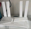 普联（TP-LINK） 大道AX3000满血WiFi6千兆无线路由器 5G双频穿墙 Mesh 3000M无线速率 信号增强 支持易展 XDR3010 实拍图