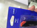 爱国者（aigo）128GB USB3.2 Gen 1 U盘 高速150MB/s U331 商务学习 电脑办公投标 车载 指示灯 大容量 便携 优盘 实拍图