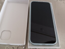 Apple/苹果 iPhone 13 (A2634) 128GB 星光色 支持移动联通电信5G 双卡双待手机 实拍图