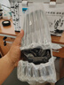 天凌W1110A碳粉适用惠普136a墨盒hp laser mfp 136w硒鼓136nw墨粉碳粉盒晒鼓 2支装含芯片超大容量硒鼓【10000页】 HP Laser MFP 136a/nw易加粉墨盒 实拍图