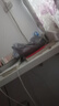 妙界（MIAOJIE）Y7pro眼部按摩仪蒸汽眼罩成人儿童护眼仪雾化点振热敷干眼润眼仪送长辈生日礼物男女 蓝 实拍图