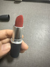 M.A.C魅可尤雾弹mac口红哑光显白雾面轻薄#316小辣椒 生日礼物女 实拍图