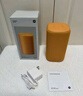 小米（MI）Xiaomi 智能音箱 黄 超级小爱智能音箱 AI大模型问答 连续指令语控 支持远程备车 小米蓝牙音箱 实拍图