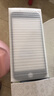 菲科斯 适用苹果8plus/7plus钢化膜iphone8/7/6sP全屏覆盖手机防窥高清防指纹手机 5.5-苹果7Plus/8Plus【全屏黑色】2片 实拍图