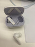 兴戈（SIMGOT）空岚FLD200真无线入耳式ANC主动降噪蓝牙耳机长续航高音质 典雅紫 实拍图
