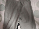 莫代尔A类羊绒保暖裤男发热内穿秋裤秋冬鹅绒薄绒衬裤加厚线裤打底毛裤 实拍图