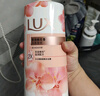 力士(LUX)沐浴露 莹润桃花香 淡雅香氛 娇肤香氛沐浴乳1000g留香 实拍图