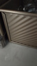 魔幻厨房吐司模具低糖面包模具吐司盒带盖450g烘焙工具烤箱烤蛋糕土司盒 实拍图