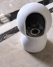 小米智能摄像机4 4K家用摄像头800万像素4K超清室内监控360度无死角带夜视手机远程婴儿宠物家庭监控器 实拍图