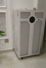 贝尔克(Berk)工业定制空气净化消毒机除甲醛消毒机办公室除雾霾烟PM2.5UV紫外线工业级杀菌ffu智能 KJ1200F-D03A（白色） 实拍图