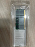 光威（Gloway）4GB DDR3L 1600 笔记本内存条 战将系列 低电压版 实拍图