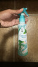 六神【防蚊喷雾】手枪泵花露水188ml*2（驱蚊液 驱蚊水 驱蚊喷雾） 实拍图