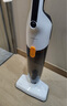 德尔玛（Deerma）推杆地毯式两用小型强力大功率吸尘器 大吸力宠物吸毛吸尘器DX700Pro 实拍图