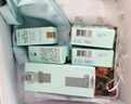 小棕瓶精华眼霜15ml双支装护肤品套装化妆品礼盒生日礼物送女友 实拍图