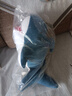 鑫思特（XST）儿童仿真海洋动物玩具模型套装手办早教海豚鲨鱼收纳礼盒生日礼物 实拍图