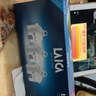 莱卡（LAICA）意大利原装进口滤水壶净水壶滤芯家用办公自来水净水器过滤水壶过滤芯通用碧然德 除垢加强版滤芯3只装 实拍图
