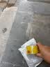 南亚星一次性大卷大号家用保鲜膜 PVC超市酒店保鲜膜家用厨房水果蔬菜透 宽5厘米300米（约0.35斤） 1 实拍图
