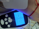 Panapopo理疗仪器家用按摩电疗器中低频脉冲肩颈椎腰部电击针灸经络疏通 实拍图