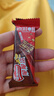 雀巢（Nestle） 脆脆鲨【虞书欣推荐】威化饼干巧克力味250g 休闲零食 早餐代餐 实拍图