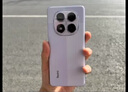 小米 Redmi Note 14 Pro 天玑7300-Ultra 国家补贴 IP68 5500mAh大电量 8GB+128GB 暮光紫 红米 5G手机 实拍图