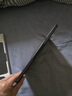 PITAKA适用苹果iPadMini7保护壳iPadPro保护套2025-18款Air7/Mini6通用磁吸超薄皮套支架带笔槽11/13英寸 黑色  2024款iPad Pro 11寸 实拍图