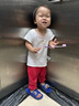 飞鹤飞帆OPO促吸收幼儿配方奶粉3段(12-36月龄)1600克 DHA好脑力 实拍图