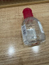贝德玛（BIODERMA）舒妍多效净毛孔卸妆水洁肤液100ml 送女友礼物 实拍图