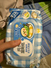 海氏海诺英诺威 生理盐水清洁湿巾 独立装30片 便携温和手口面部护理清洁 实拍图