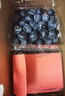 佳沃 JOYVIO 秘鲁进口蓝莓 14mm+ 礼盒装4盒 约125g/盒 水果礼盒 实拍图