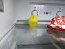 小仓熊冰箱除味剂除臭抑菌去味食品级活性炭吸附异味冰箱清洁蛋 柠檬*1 实拍图