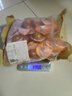 良品铺子盐焗鹌鹑蛋卤蛋420g小包装60颗铁蛋即食营养早餐网红休闲小吃 实拍图