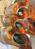 菓珍阳光甜橙味 壶嘴装400g*3（共3袋）果珍维C橙汁冲饮果汁粉 实拍图