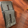京东物流 千鸟格衣服收纳箱家用抽屉式布艺整理储物箱柜分层收纳 千鸟格收纳1个带纸板 40*28*20cm 实拍图