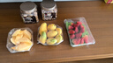 三只松鼠手剥巴旦木500g/袋装 坚果炒货干果扁核桃杏仁零食送礼  实拍图